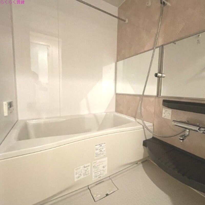 石切駅 徒歩15分 1階の物件内観写真