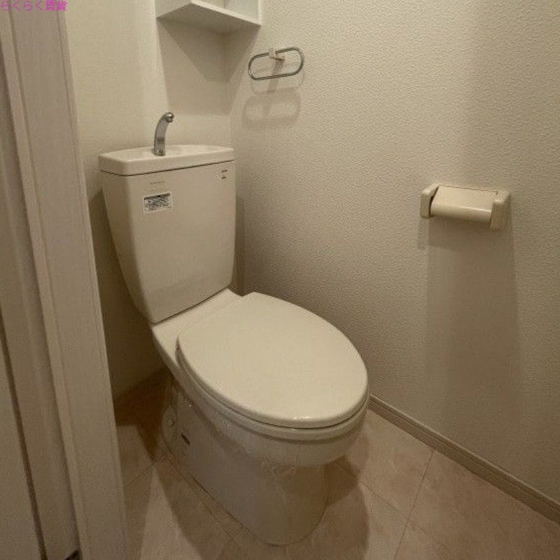 石切駅 徒歩15分 1階の物件内観写真