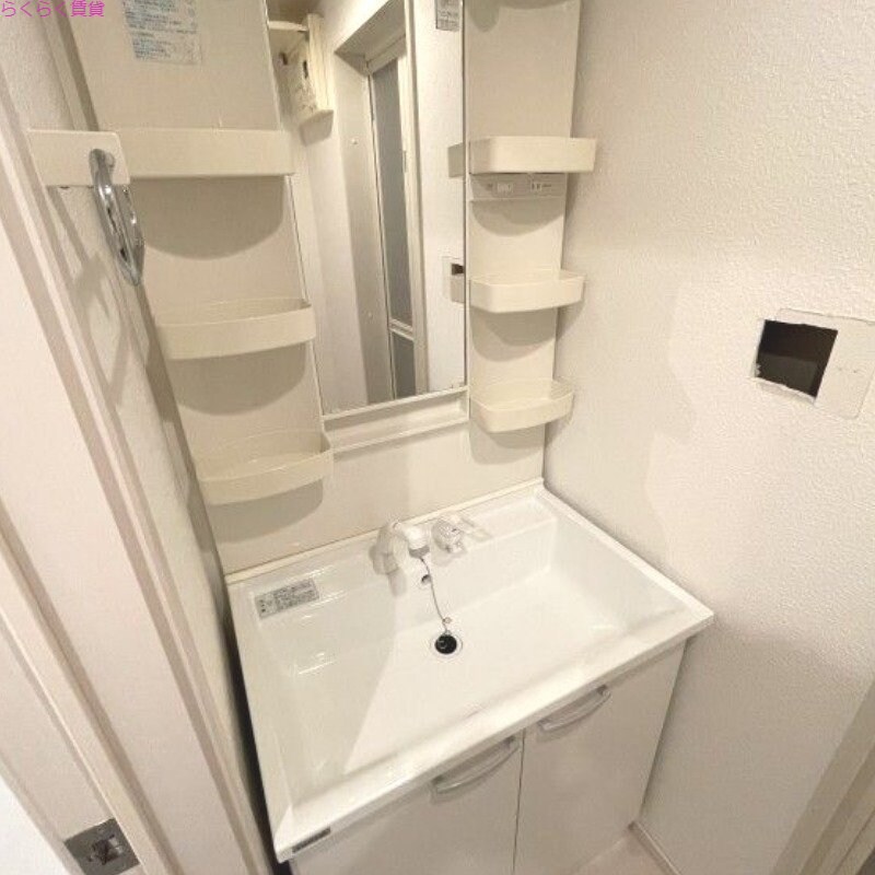 石切駅 徒歩15分 1階の物件内観写真