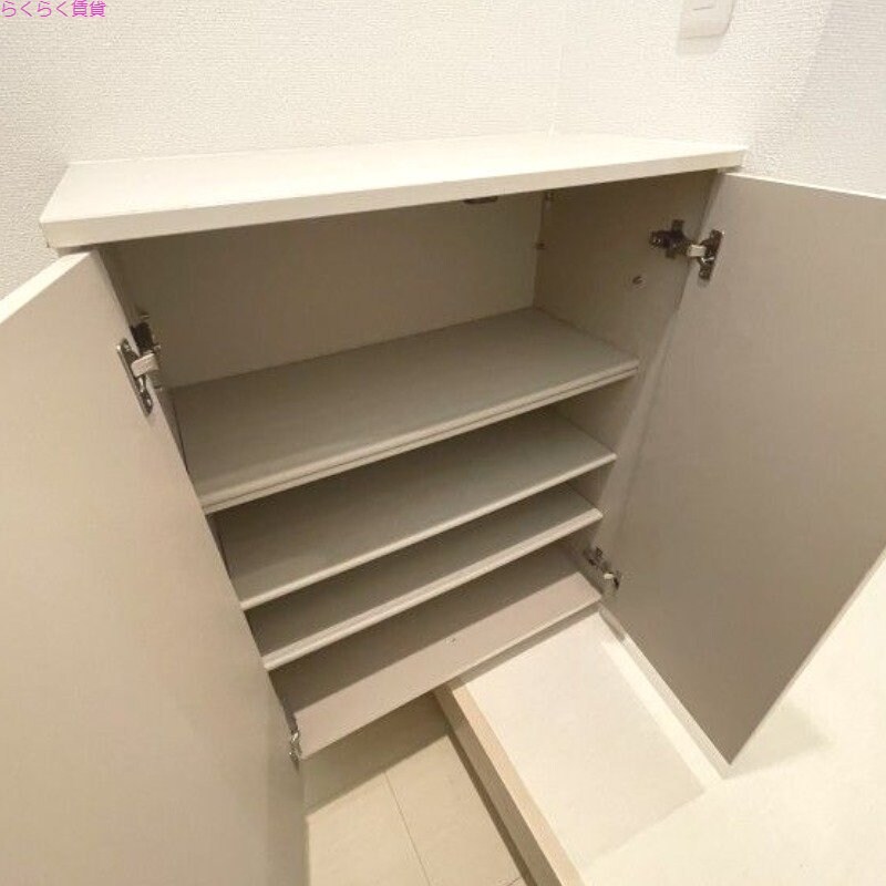 石切駅 徒歩15分 1階の物件内観写真