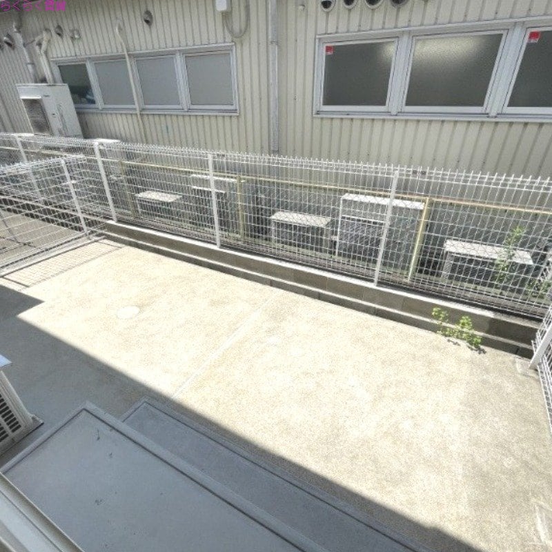 石切駅 徒歩15分 1階の物件内観写真