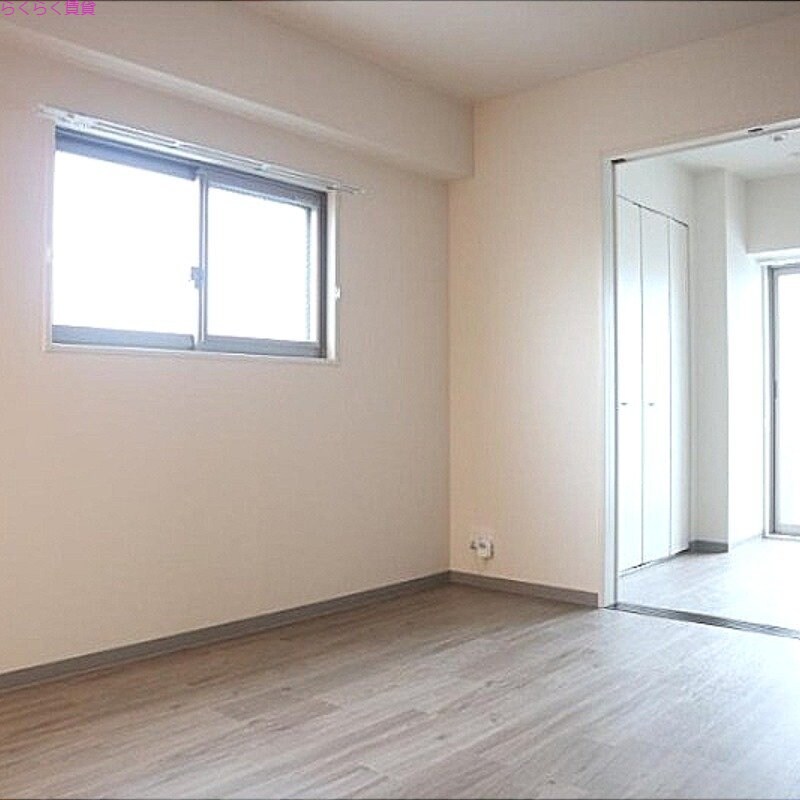 弁天町駅 徒歩2分 10階の物件内観写真