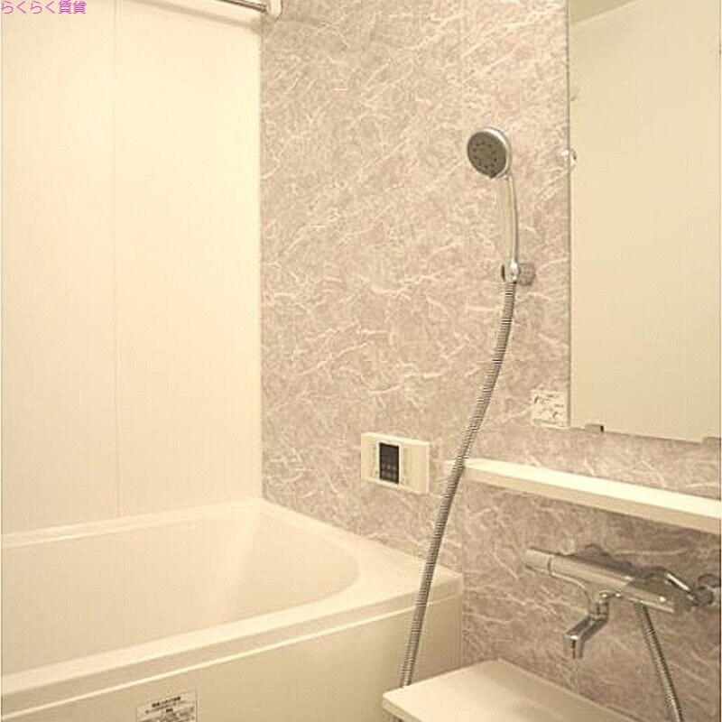 弁天町駅 徒歩2分 10階の物件内観写真