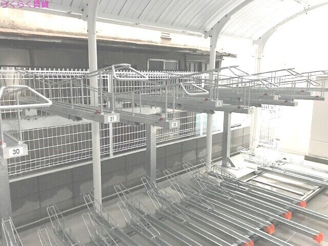 弁天町駅 徒歩2分 10階の物件外観写真