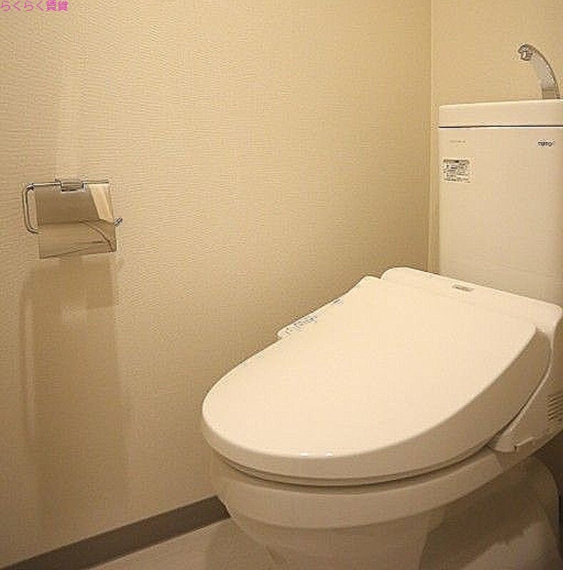 弁天町駅 徒歩2分 10階の物件内観写真