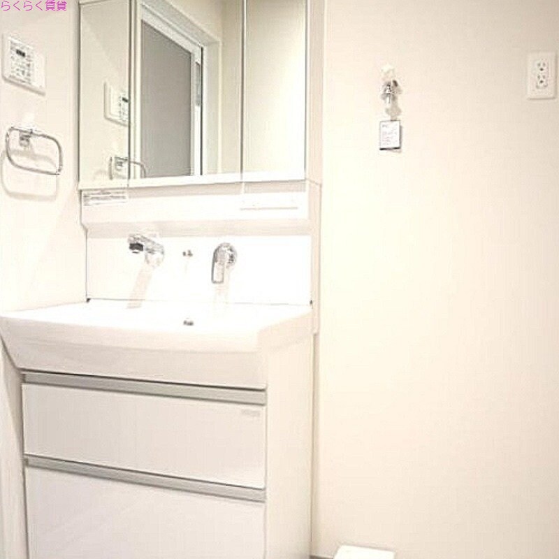 弁天町駅 徒歩2分 10階の物件内観写真