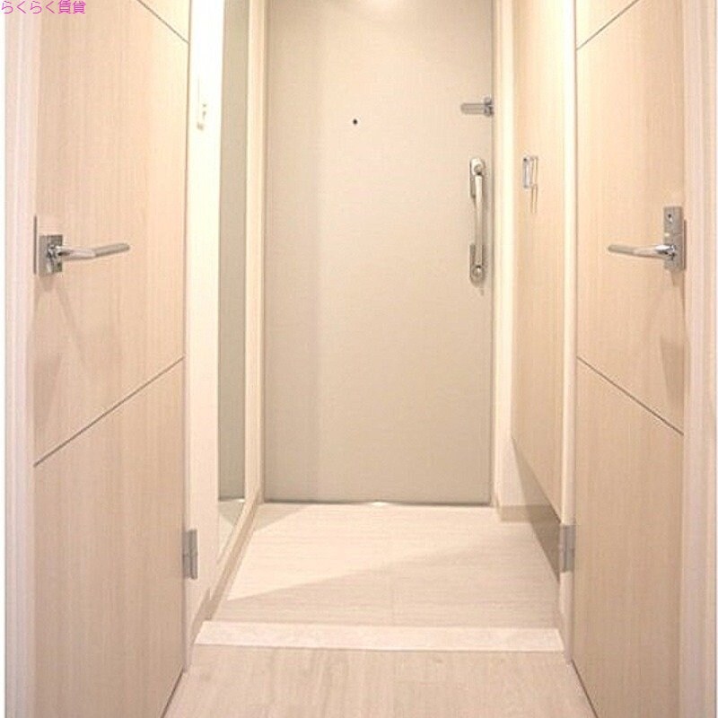 弁天町駅 徒歩2分 10階の物件内観写真