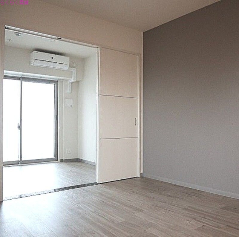 弁天町駅 徒歩2分 10階の物件内観写真