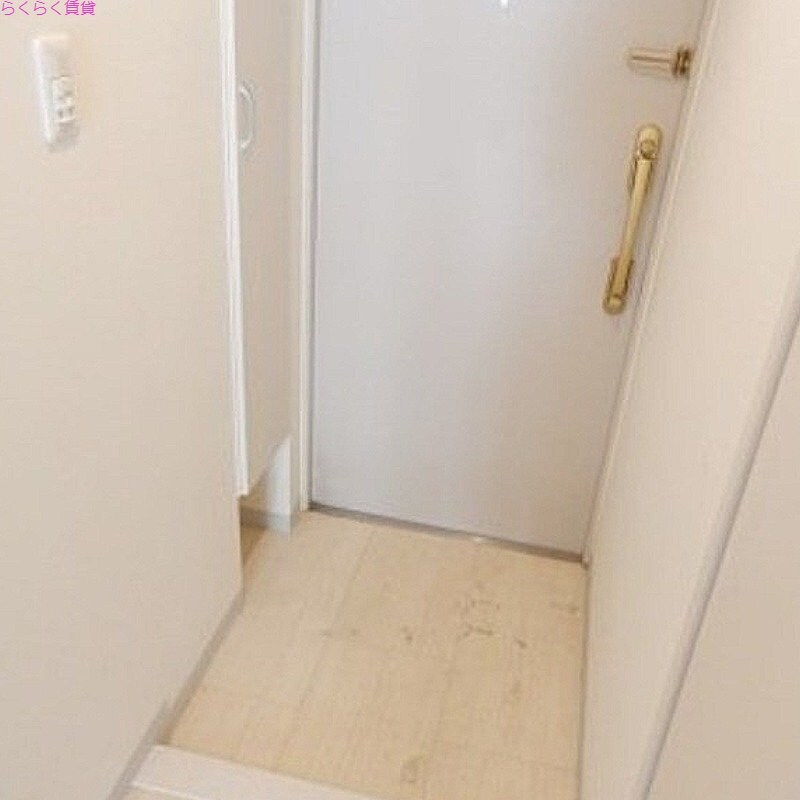 プレステイジEXEの物件内観写真