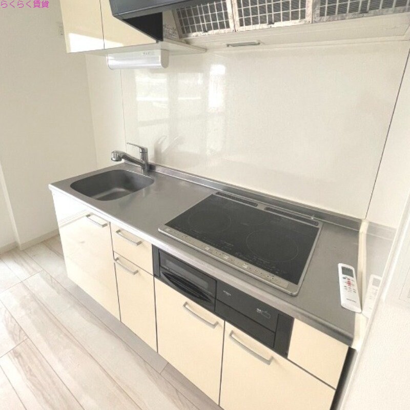 プレステイジEXEの物件内観写真