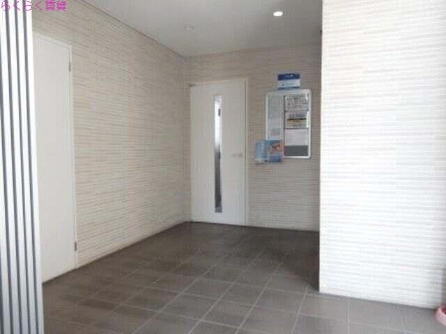 プレステイジEXEの物件外観写真