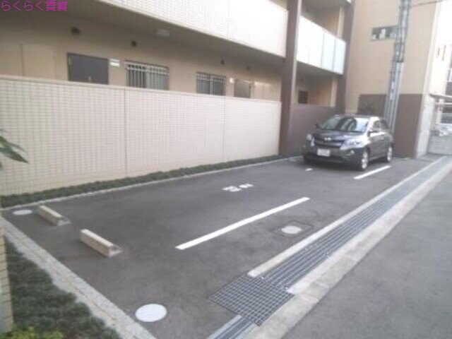 プレステイジEXEの物件外観写真