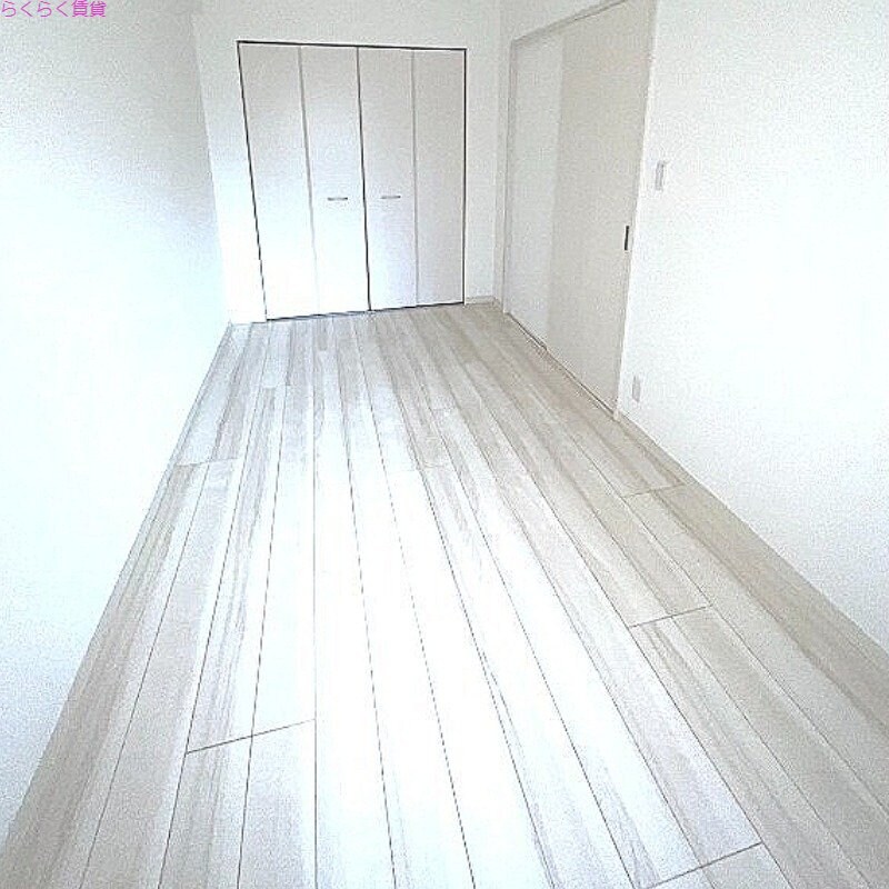 プレステイジEXEの物件内観写真