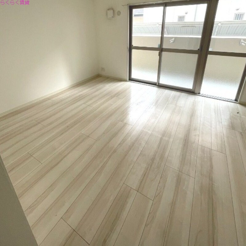 プレステイジEXEの物件内観写真