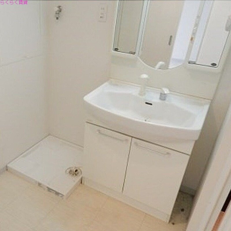 プレステイジEXEの物件内観写真