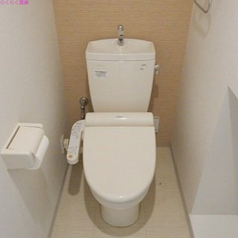 プレステイジEXEの物件内観写真