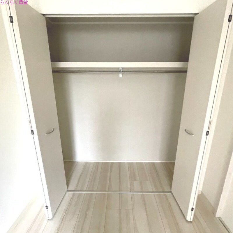 プレステイジEXEの物件内観写真