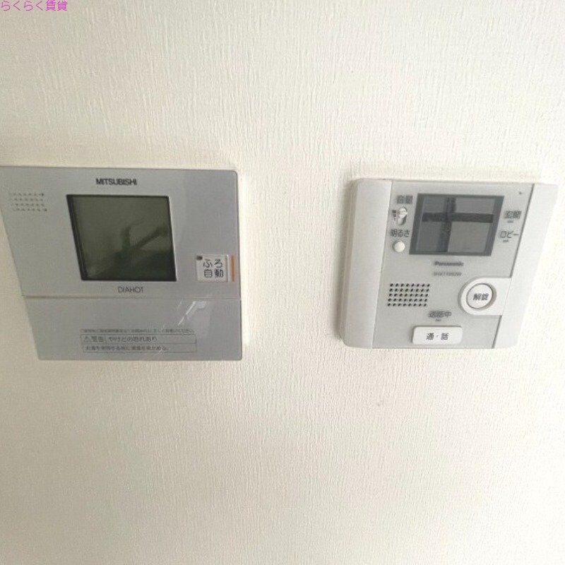 プレステイジEXEの物件内観写真