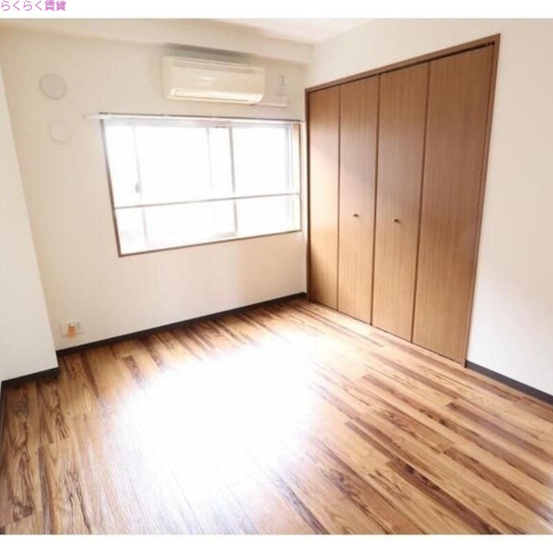 香里園駅 徒歩3分 4階の物件内観写真