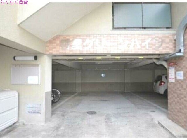 香里園駅 徒歩3分 4階の物件外観写真