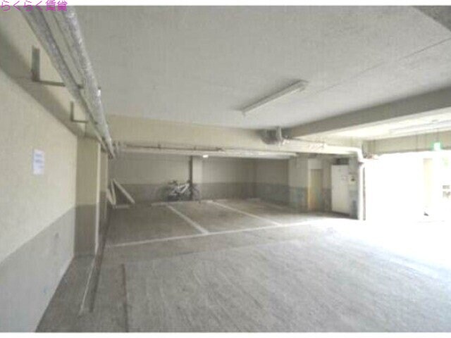 香里園駅 徒歩3分 4階の物件外観写真