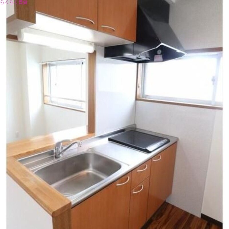 香里園駅 徒歩3分 4階の物件内観写真