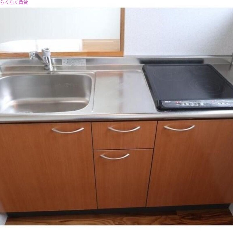 香里園駅 徒歩3分 4階の物件内観写真