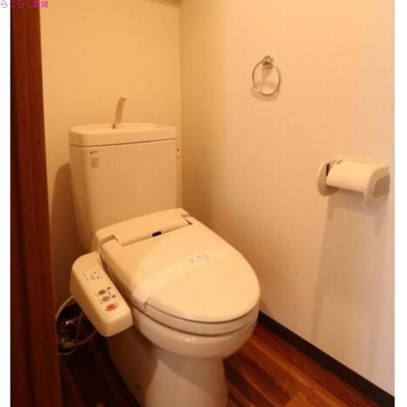 香里園駅 徒歩3分 4階の物件内観写真