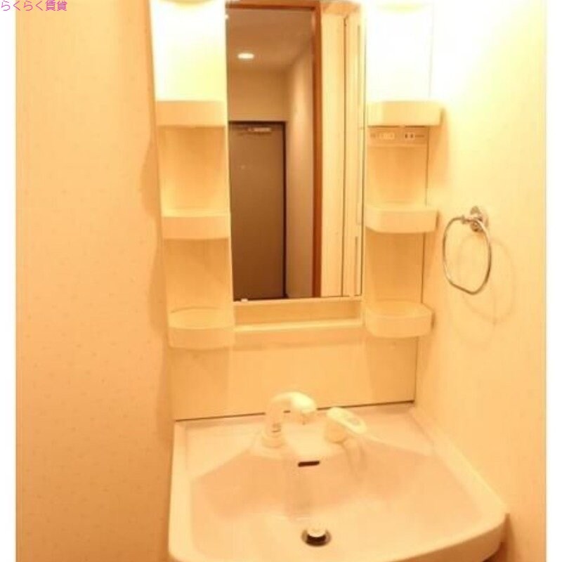 香里園駅 徒歩3分 4階の物件内観写真