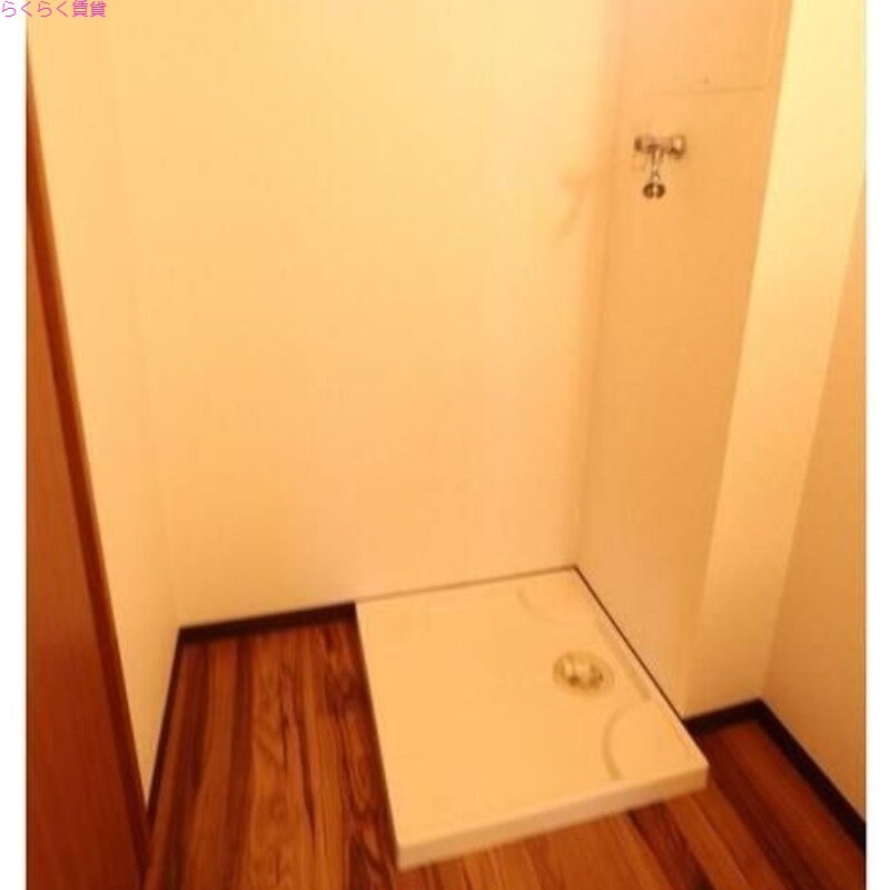 香里園駅 徒歩3分 4階の物件内観写真