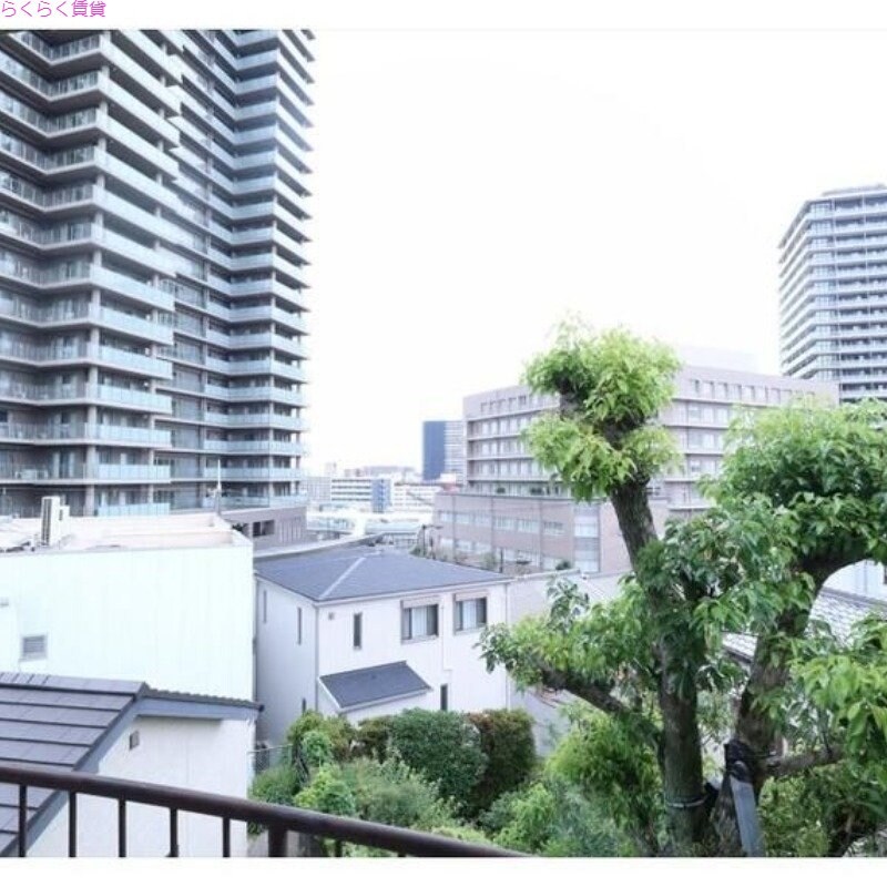 香里園駅 徒歩3分 4階の物件内観写真