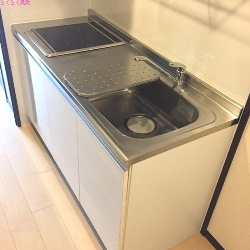 蒲生四丁目駅 徒歩5分 2階の物件内観写真