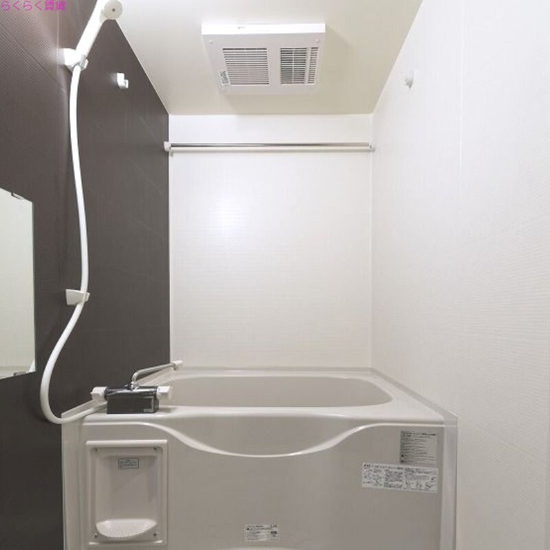 蒲生四丁目駅 徒歩5分 2階の物件内観写真