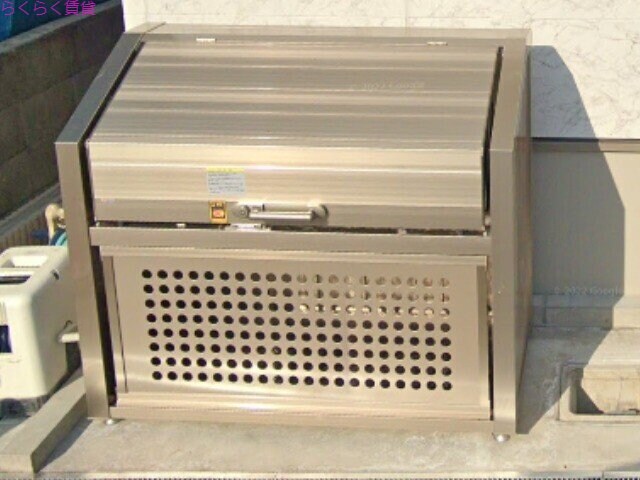 蒲生四丁目駅 徒歩5分 2階の物件外観写真