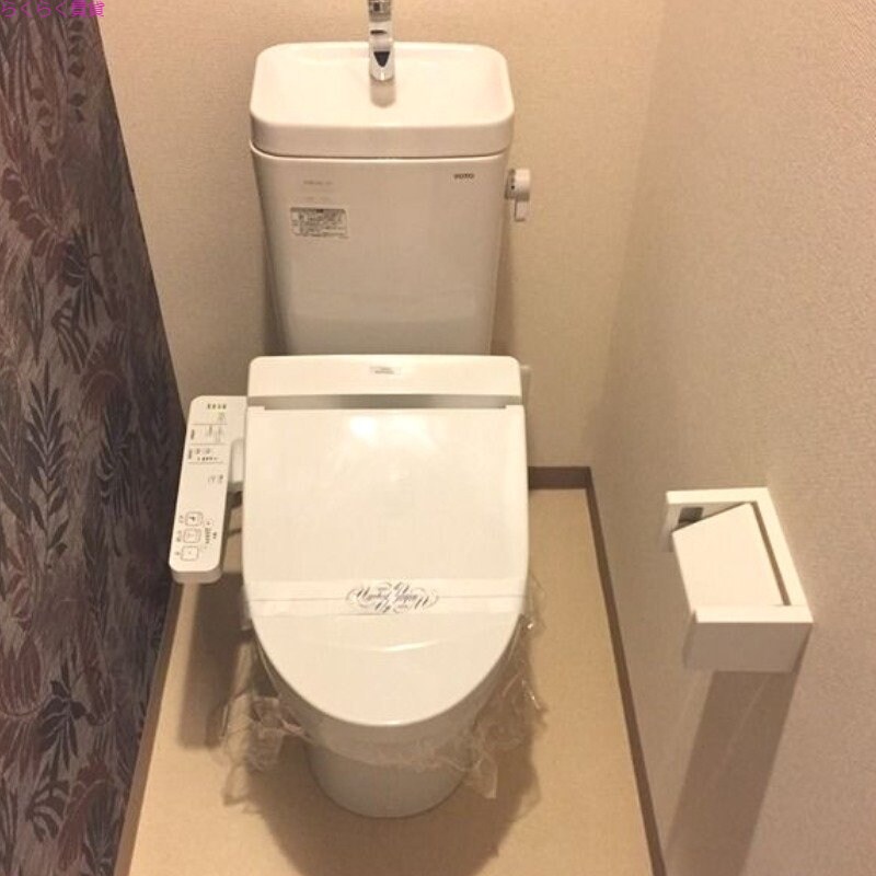 蒲生四丁目駅 徒歩5分 2階の物件内観写真