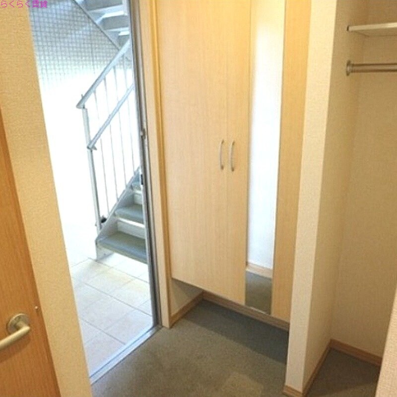 牧野駅 徒歩12分 1階の物件内観写真