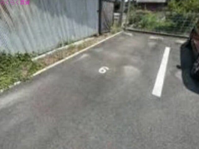 寺田駅 徒歩5分 1階の物件外観写真