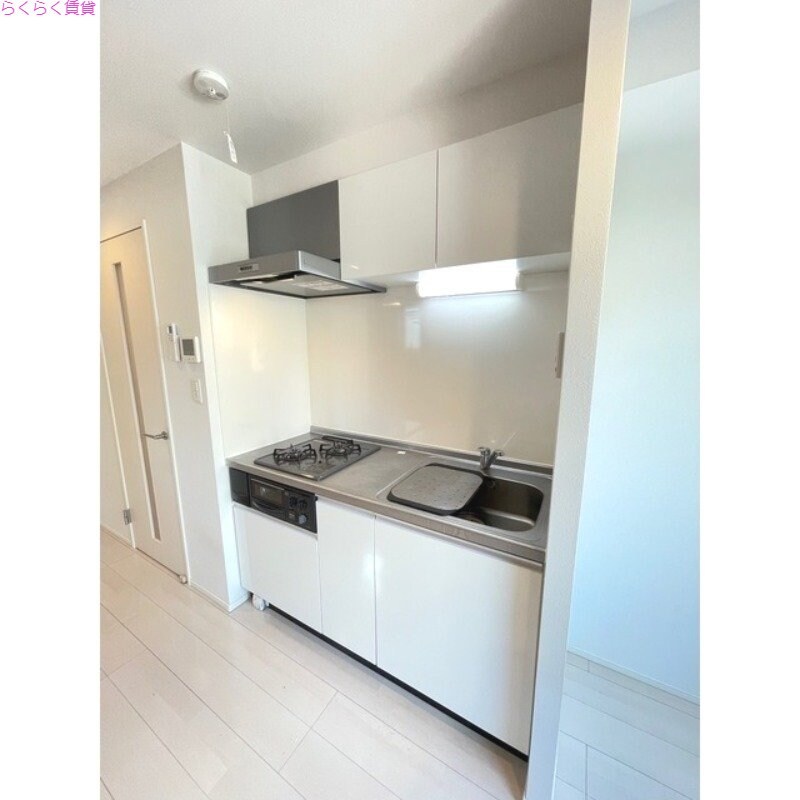 放出駅 徒歩7分 2階の物件内観写真