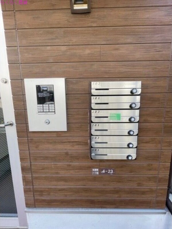 放出駅 徒歩7分 2階の物件外観写真