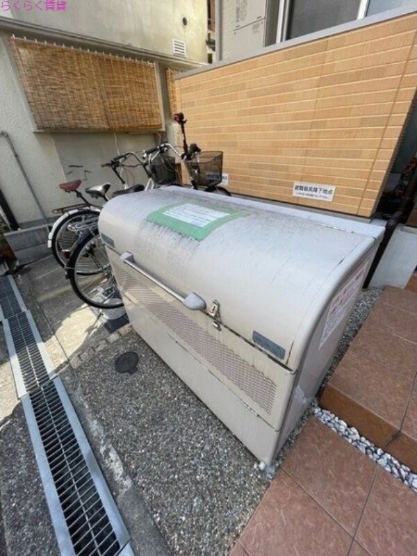 放出駅 徒歩7分 2階の物件外観写真