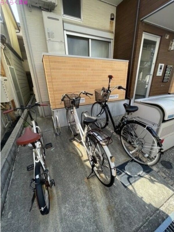 放出駅 徒歩7分 2階の物件外観写真