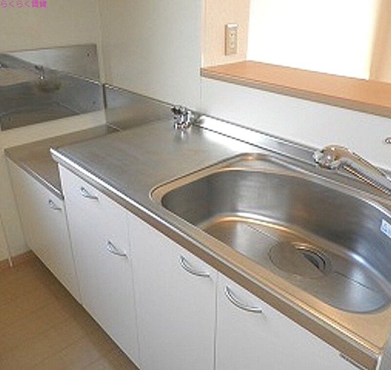 萱島駅 徒歩10分 2階の物件内観写真