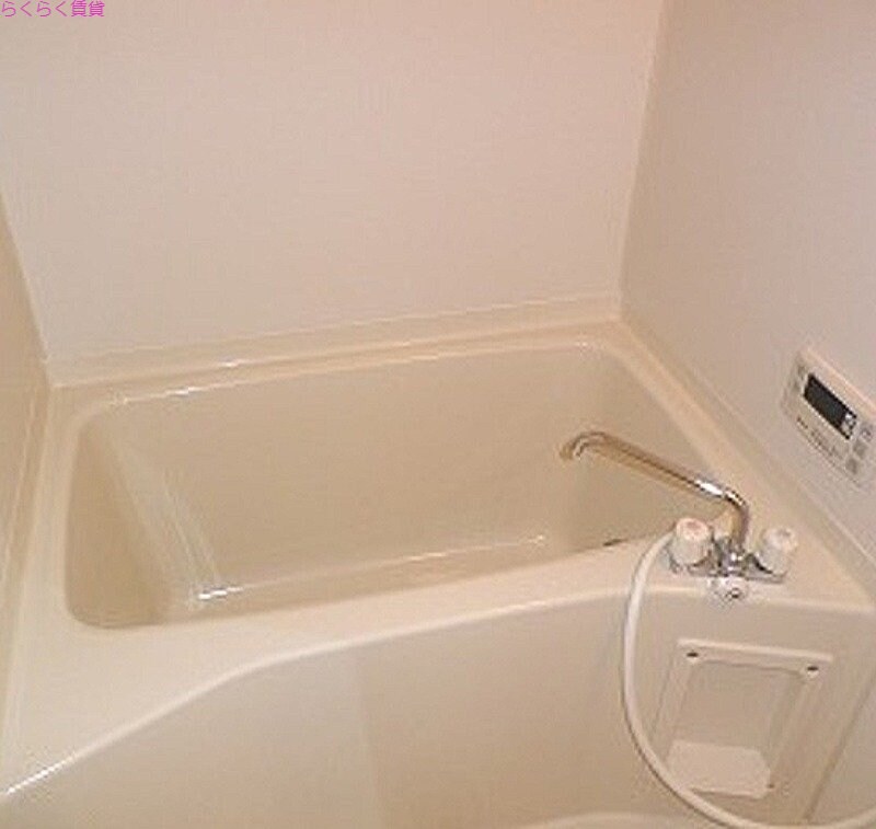 萱島駅 徒歩10分 2階の物件内観写真