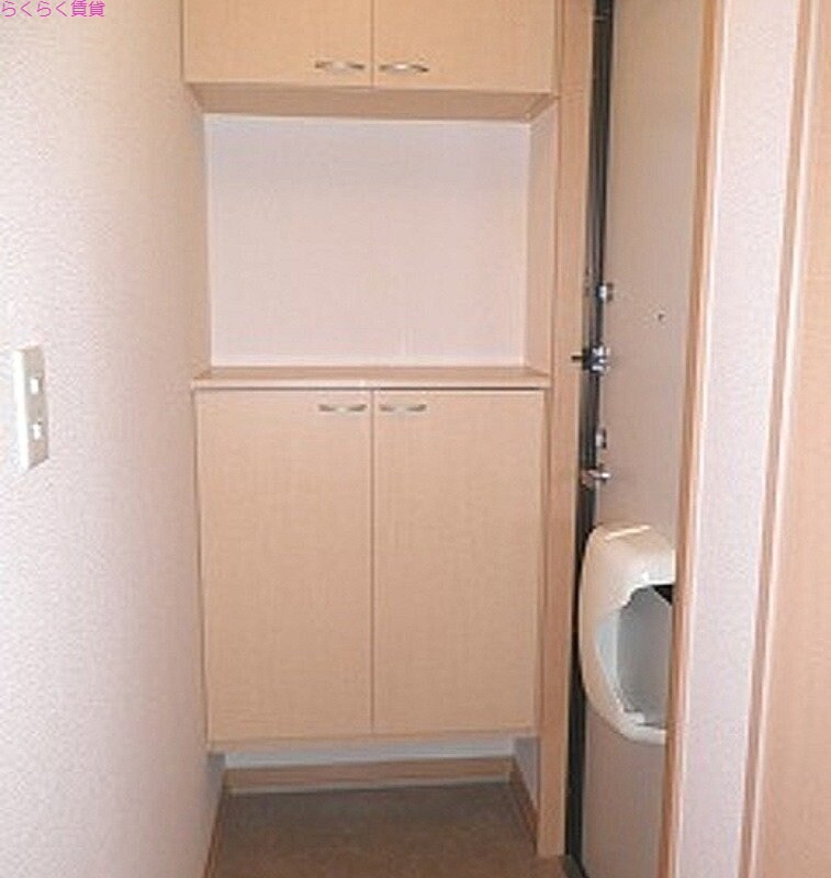 萱島駅 徒歩10分 2階の物件内観写真