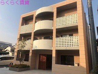 寝屋川市駅 徒歩7分 1階の物件外観写真