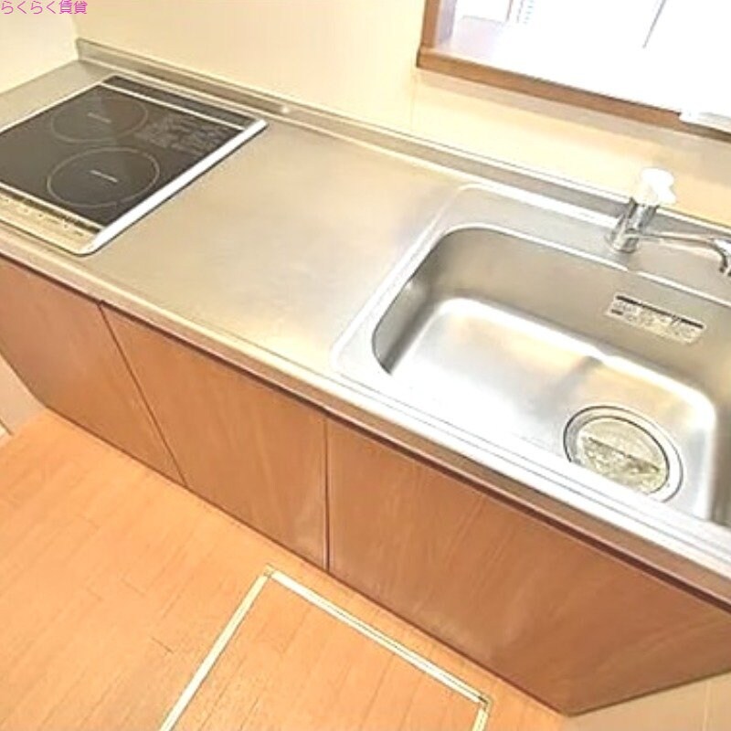 弥刀駅 徒歩2分 1階の物件内観写真