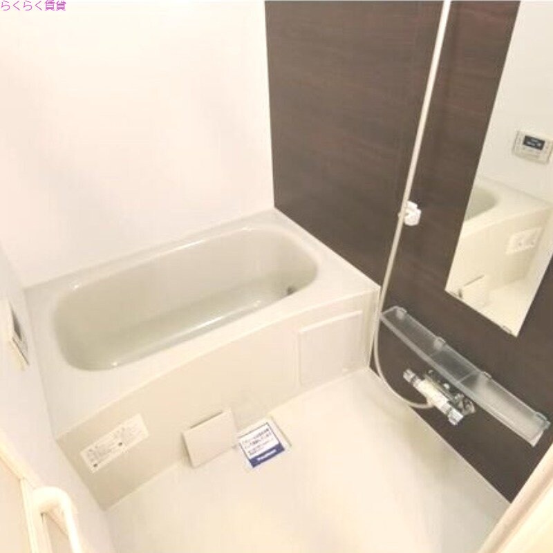 弥刀駅 徒歩2分 1階の物件内観写真