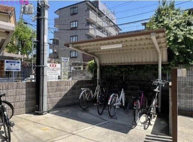 弥刀駅 徒歩2分 1階の物件外観写真