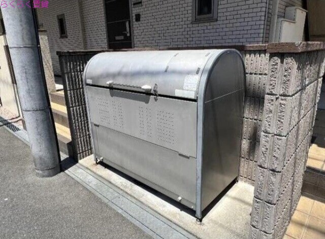 弥刀駅 徒歩2分 1階の物件外観写真