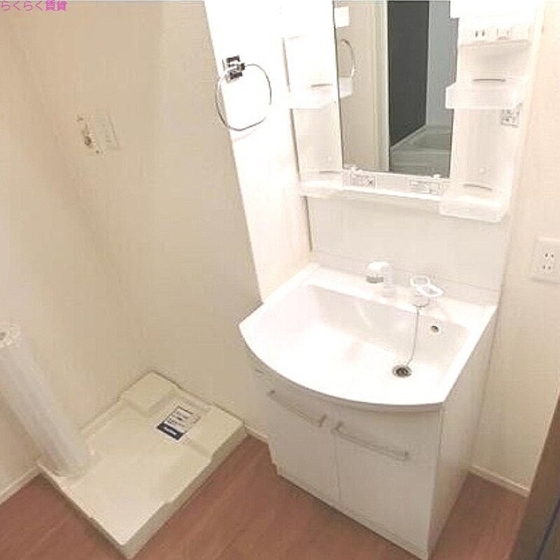 弥刀駅 徒歩2分 1階の物件内観写真